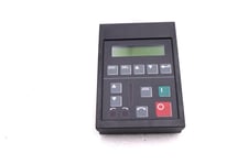 Allen-Bradley bradley 1201-ha2 programming terminal frn 1.07 ser b 12v amps 0.110 #l-514