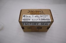 Allen-Bradley Bradley 1769-PB2 Power Supply Module Ser A NEW SEALED UNIT STOCK H1189 662468992961