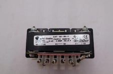 Allen-Bradley bradley 1321-3r4-c line reactor used unit stock l-243-a