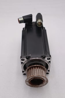 Allen-bradley mpm-a1153f-sj72aa series a inverter duty servo motor stock #2786