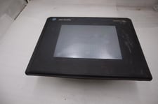 Allen-Bradley Bradley 2711-T10C9 /F PanelView 1000 Touch Color 100-240 VAC STOCK H170