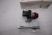 NEW OPEN BOX Allen-Bradley BRADLEY AB Bulletin 800T-Q10R 30mm Pilot Light STOCK G590A