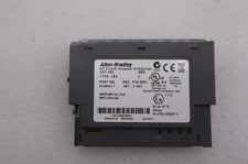 Allen-Bradley BRADLEY 1734-IB4 POINT I/O Input Module Series C STOCK #807