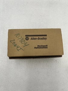 Allen-Bradley Bradley 1491-R126 Fuse Block Series A 3-Pole 1-30Amp 600Volt #K-2053