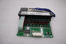 Allen-Bradley Bradley 1746-OV16 Ser. C Output Module SLC 500 1746OV16 AB STOCK K-81-D