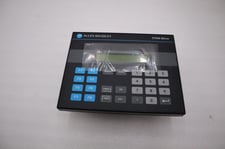 Allen-Bradley bradley dtam mirco screen 2707-m232p3 ser. d rev. a new no box stk h508a