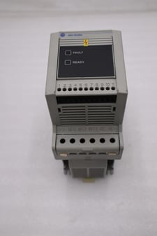 Allen-Bradley bradley 160-ba03nps1 ac 1hp 380-460v-ac 0-240hz drive never used #h386a