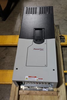 Allen-Bradley bradley 20g16nd014lnannnnn powerflex 755tr series a stock #5402