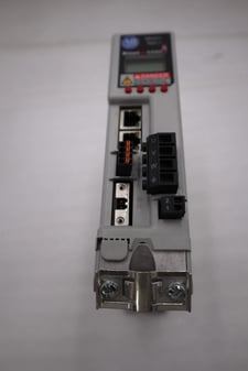 Allen-Bradley bradley 2198-h008-ers / 2198h008ers (used) stock h1607