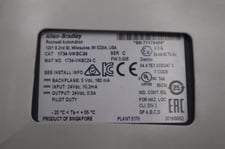 Allen-Bradley Bradley 1734-VHSC24 Point I/O High Speed Counter Output Module STK L-245C