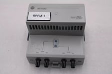 Allen-Bradley Bradley 1786-RPFM ControlNet Communication Fiber Module STOCK L-546