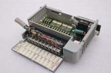 Allen-bradley 1769-iq16 series a 16 pt. input module stock #k-1561c