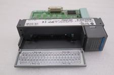 Allen-Bradley bradley 1746-ib32 slc500 input module ser c stock #l-691c