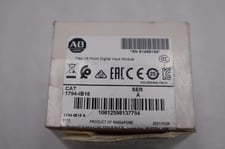 NEW Allen-Bradley Bradley 1794-IB16 A Flex 16 Point Digital Input Module STOCK H323A