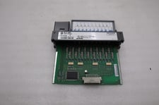 New Open Box Allen-Bradley BRADLEY 1746-ITV16 SER C SLC 500 16 point Input Module H533A