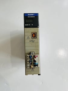 Allen-Bradley 1756-DNB D Module Communication Module Interface Module #K-853
