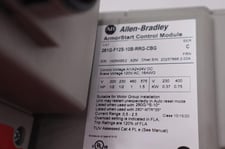 Allen-Bradley bradley 281g-f12s-10b-rrg-cbg /c amorstart module 280g-fs-10-rg stk 2910