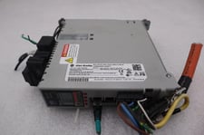 Allen-Bradley #2198-H003-ERS, Kinetix 5500 Servo Drive STOCK 4189