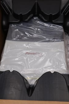 Allen-Bradley bradley 20bc037a0aynanc0 powerflex 700 10.004 fw ser b new drive #5386