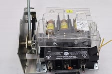Allen-Bradley bradley 1494v-ds400 /1494v-fs60 disconnect switch / a 400a 600v stock 5305