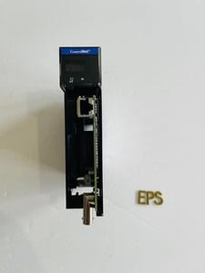 Allen-Bradley bradley plc 1756-cnb series e fw rev 11.003 #k-1394