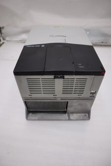 New Allen-Bradley bradley 20bd034a0aynand0 ac drive powerflex 700 480v 25 hp stock 2886a