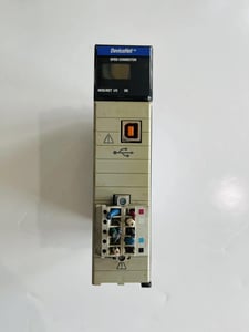 Allen-Bradley 1756-DNB D Module Communication Module Interface Module #K-932