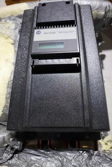 Allen-bradley 150-b240nbd ser a smc dialog plus smart motor controller new #hs1