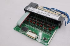 Allen-Bradley Bradley 1746-OV16 Ser. C Output Module SLC 500 1746OV16 AB STOCK K-84-D
