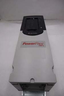 2022 Allen-Bradley Bradley 20G11ND5P0JA0NNNNN PowerFlex 755 AC Drive Ser A 3HP STK 4425