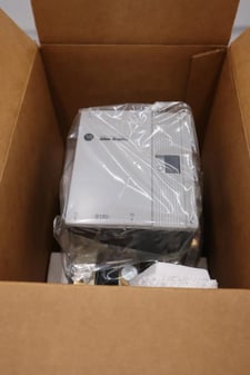 Allen-Bradley bradley 100-b180nd3 ser. b 110/120v 180a new in box stock h386