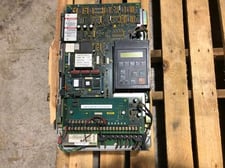 Allen-Bradley bradley 1336s-b010-aa-en-gm1-ha2-l6 drive ser d stock sk006