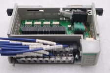 Allen-Bradley 1769-OB16 SER B F/W REV 3.1 Compact I/O Module #B-1340
