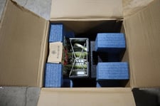 Allen-Bradley Bradley 150-A180NBD SMC Plus Smart Motor Controller Ser. A NEW IN BOX HS14