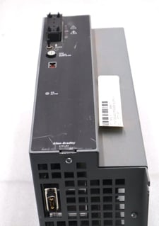 Allen-Bradley bradley 1771-p7 120/220v ac power supply series d stock #2462