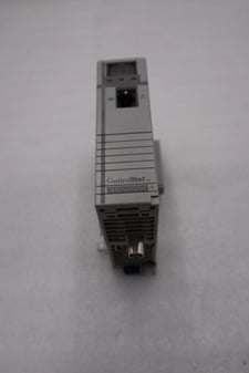 Allen-Bradley Bradley 1768-CNB A Compact I/O L4 ControlNet Interface Bridge STOCK L-58