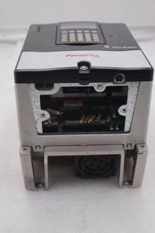 20ad8p0a3aynanc0 Allen-Bradley bradley powerflex 70 5hp ac drive 480 volt stock 3301