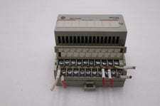 Allen-Bradley Bradley 1794-IA8 1794-1A8 1794-IAB 1794-TBN Flex I/O Input Module #2425A
