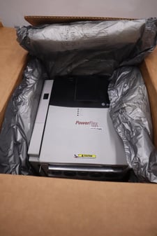 2021 Remanufactured Allen-Bradley R20DD034A0NYNARCNL PowerFlex 700S VFD #3393-A