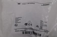NEW Allen-Bradley 42GRU-9003-QD Series C Photoswitch Sensor STOCK H494A