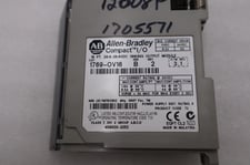 Allen-Bradley 1769-OV16 Compact I/O Output Module STOCK H511A