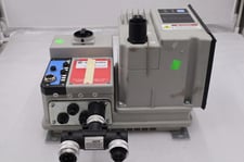 Allen-Bradley bradley 281g-f12s-10b-rrg-cbg /c amorstart module 280g-fs-10-rg stk 2911