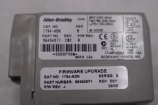 Allen-Bradley Bradley 1794-ADN SER B Flex DeviceNet Adapter 1794ADN STOCK B-1559