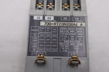 Allen-Bradley bradley 700-rt20n200a1 series b stock 5517