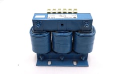 Allen-Bradley bradley 1321r35b pn rl03502 3 phase 600v #l-501