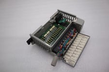 Allen-Bradley 1769-IQ16 SER A Compact I/O Module #K-1564C