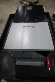 New Allen-Bradley bradley 20bd096a0annana0 ac drive powerflex 700 3 phase stock s-599