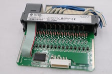 Allen-Bradley 1756-IV16 Ser. C ControlLogix Digital Input AB STOCK K-88-D