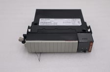 Allen-Bradley Bradley 1756-IT6I2 Ser A ControlLogix 6-Channel Analog Input Module #H115A