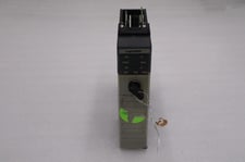 Allen-Bradley Bradley 1756-L55 /A W 1756-M13 ControlLogix Processor STOCK 850C